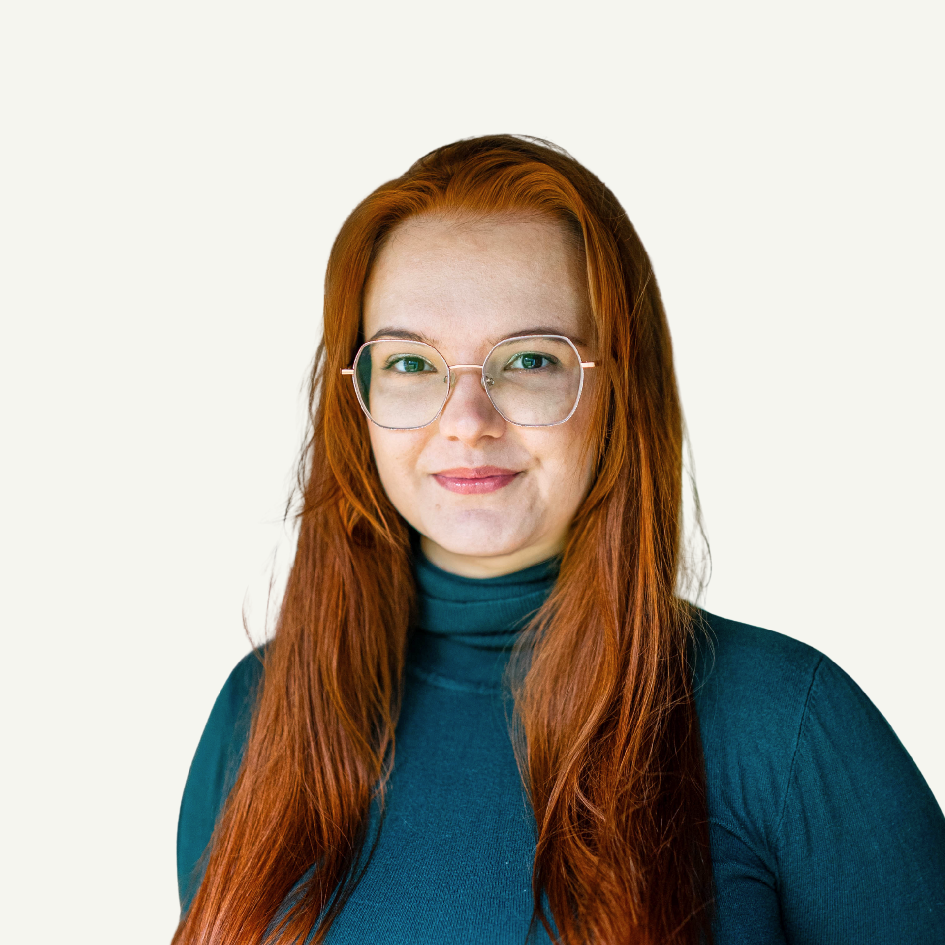Kasia Wyszogrodzka