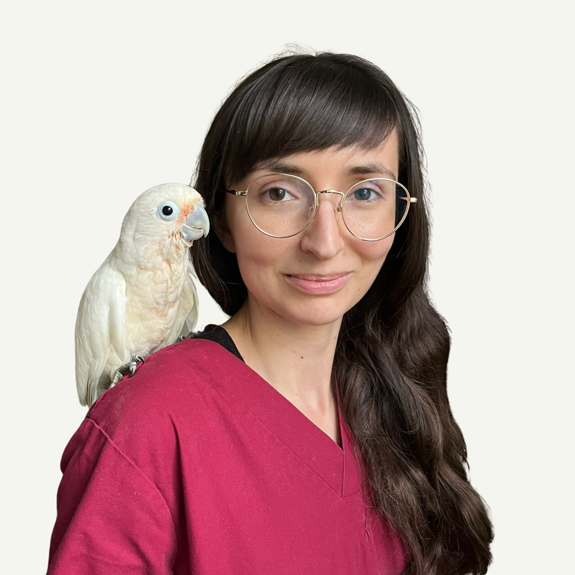 lek.wet. Savana Perlińska